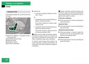 Mercedes-Benz-GL-Class-X164-instrukcja-obslugi page 87 min