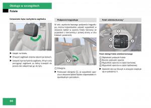 Mercedes-Benz-GL-Class-X164-instrukcja-obslugi page 89 min