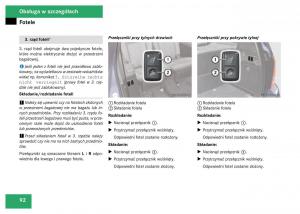 Mercedes-Benz-GL-Class-X164-instrukcja-obslugi page 93 min