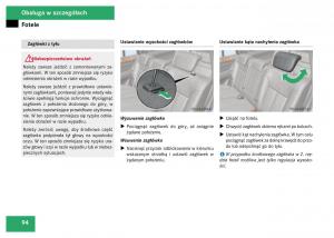 Mercedes-Benz-GL-Class-X164-instrukcja-obslugi page 95 min