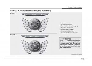 Hyundai-ix20-Bilens-instruktionsbog page 160 min