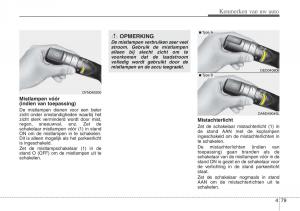 Hyundai-ix20-handleiding page 158 min