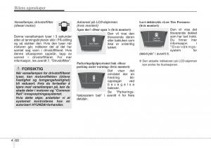 Hyundai-ix20-bruksanvisningen page 136 min