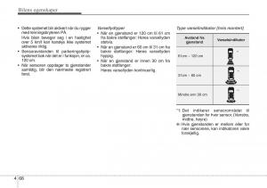 Hyundai-ix20-bruksanvisningen page 142 min