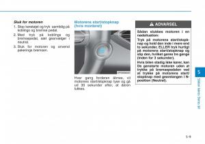 Hyundai-i30N-Performance-Bilens-instruktionsbog page 272 min