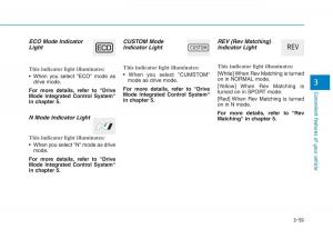 Hyundai-i30N-Performance-owners-manual page 140 min