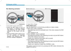 Hyundai-i30N-Performance-owners-manual page 266 min