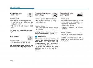 Hyundai-i30N-Performance-instruktionsbok page 134 min