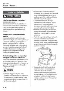 Mazda-CX-5-II-2-vlasnicko-uputstvo page 106 min