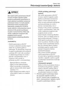 Mazda-CX-5-II-2-vlasnicko-uputstvo page 163 min