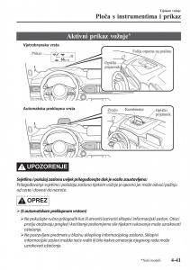 Mazda-CX-5-II-2-vlasnicko-uputstvo page 197 min