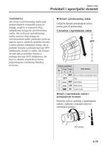 Mazda-CX-5-II-2-vlasnicko-uputstvo page 231 min