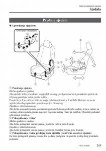 Mazda-CX-5-II-2-vlasnicko-uputstvo page 25 min