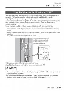 Mazda-CX-5-II-2-vlasnicko-uputstvo page 269 min