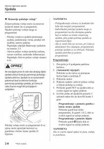 Mazda-CX-5-II-2-vlasnicko-uputstvo page 28 min