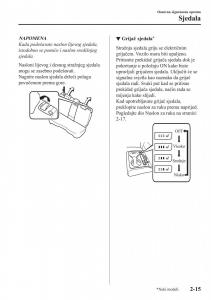 Mazda-CX-5-II-2-vlasnicko-uputstvo page 35 min