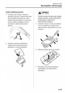 Mazda-CX-5-II-2-vlasnicko-uputstvo page 611 min