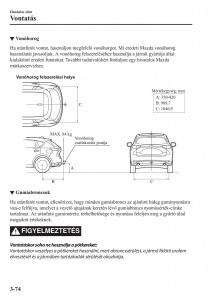 Mazda-CX-5-II-2-Kezelesi-utmutato page 160 min