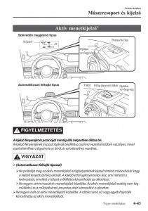 Mazda-CX-5-II-2-Kezelesi-utmutato page 207 min