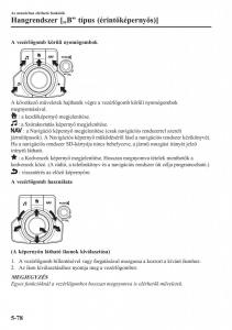 Mazda-CX-5-II-2-Kezelesi-utmutato page 496 min