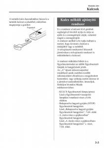 Mazda-CX-5-II-2-Kezelesi-utmutato page 89 min