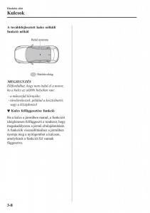 Mazda-CX-5-II-2-Kezelesi-utmutato page 94 min