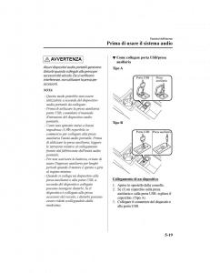 Mazda-CX-5-II-2-manuale-del-proprietario page 458 min