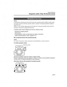 Mazda-CX-5-II-2-manuale-del-proprietario page 516 min