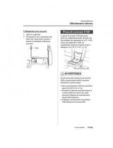 Mazda-CX-5-II-2-manuale-del-proprietario page 600 min