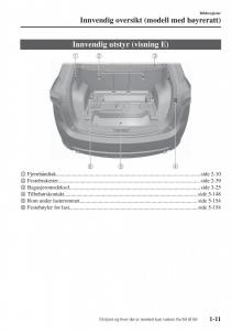 Mazda-CX-5-II-2-bruksanvisningen page 17 min