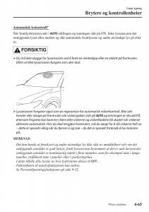 Mazda-CX-5-II-2-bruksanvisningen page 223 min