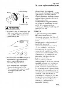 Mazda-CX-5-II-2-bruksanvisningen page 231 min