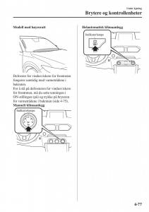 Mazda-CX-5-II-2-bruksanvisningen page 235 min