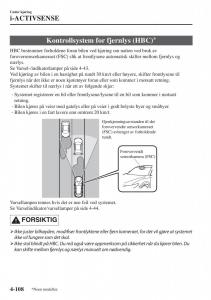 Mazda-CX-5-II-2-bruksanvisningen page 266 min