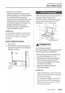 Mazda-CX-5-II-2-bruksanvisningen page 543 min