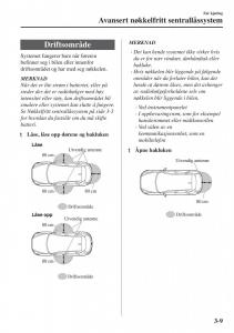 Mazda-CX-5-II-2-bruksanvisningen page 95 min