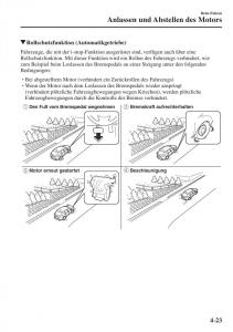 Mazda-CX-5-II-2-Handbuch page 206 min