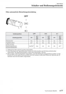 Mazda-CX-5-II-2-Handbuch page 260 min