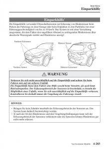 Mazda-CX-5-II-2-Handbuch page 466 min