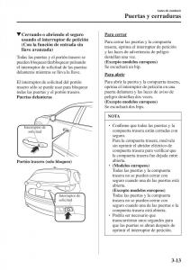 Mazda-CX-5-II-2-manual-del-propietario page 111 min