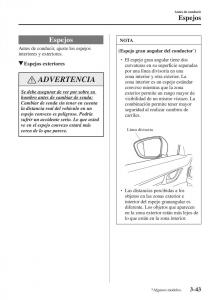 Mazda-CX-5-II-2-manual-del-propietario page 141 min