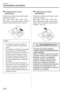 Mazda-CX-5-II-2-manual-del-propietario page 256 min