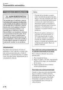 Mazda-CX-5-II-2-manual-del-propietario page 260 min