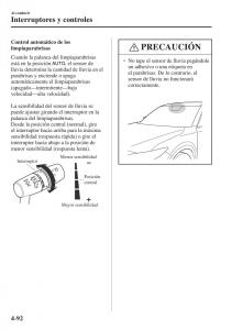 Mazda-CX-5-II-2-manual-del-propietario page 274 min