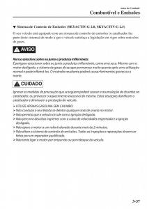 Mazda-CX-5-II-2-manual-del-propietario page 131 min