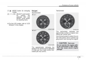 KIA-Stinger-owners-manual page 156 min