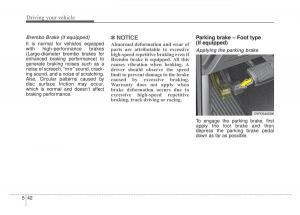 KIA-Stinger-owners-manual page 292 min