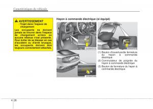 KIA-Stinger-manuel-du-proprietaire page 124 min