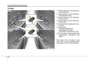 KIA-Stinger-manuel-du-proprietaire page 136 min