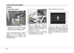 KIA-Stinger-manuel-du-proprietaire page 142 min